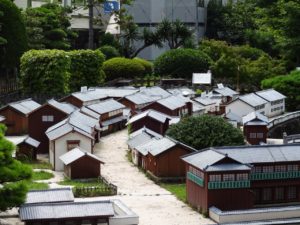 【長崎市】出島観光まとめ
