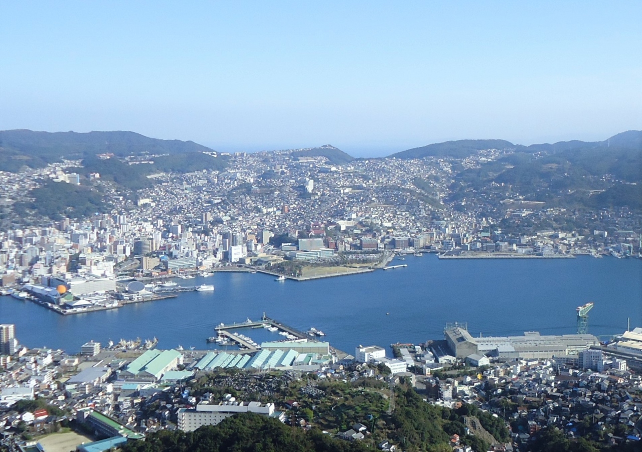 長崎県長崎市の観光情報 体験(アクティビティ)やネット予約可能な観光プラン