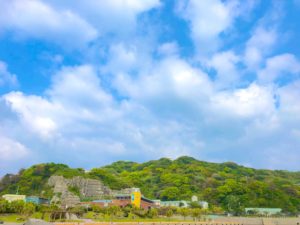 長崎市「高島」の観光情報まとめ