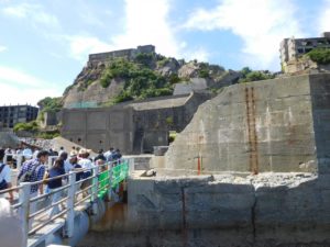 軍艦島の行き方・アクセスまとめ