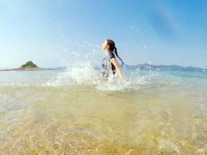 【長崎市】伊王島でBBQ(バーベキュー)を楽しもう♪