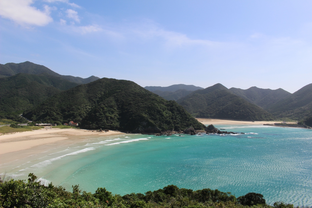 長崎「五島列島」行きフェリー(高速船) | 長崎ツアーズ