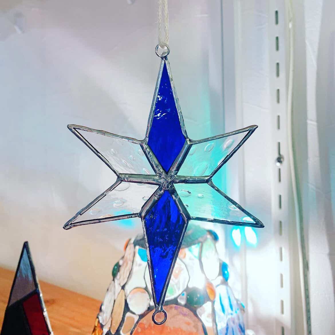 オーナメント作り