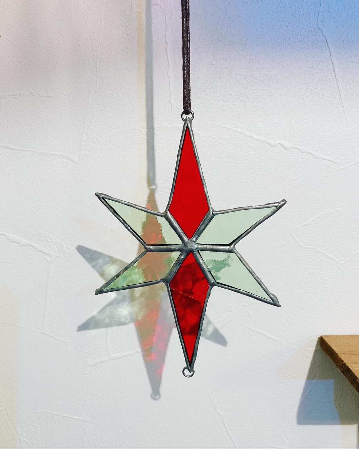 オーナメント作り