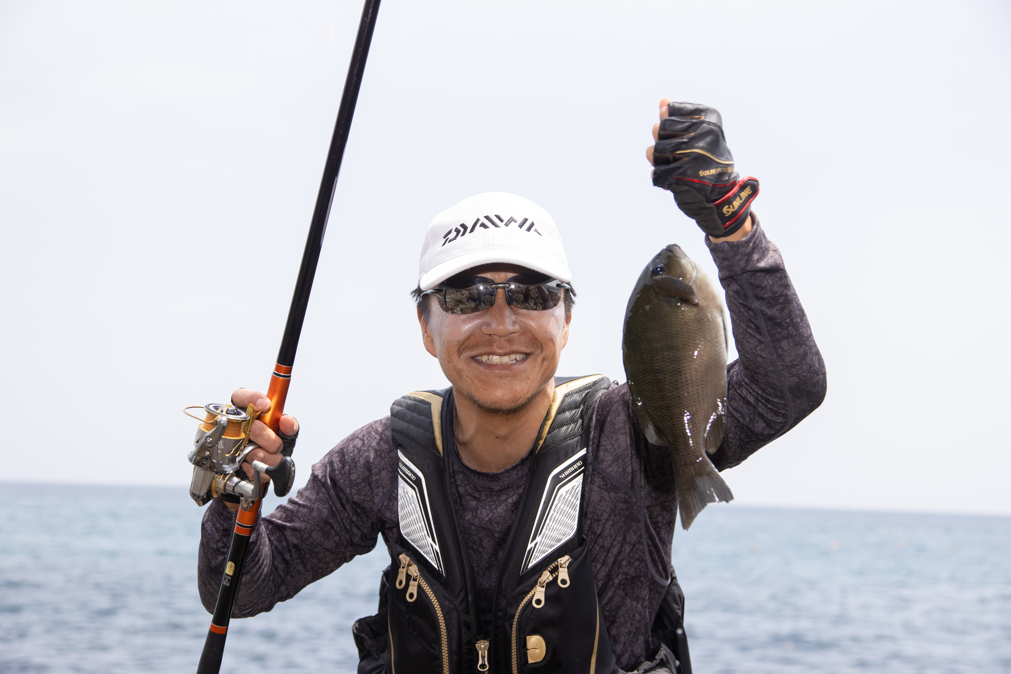釣り 長崎エリア】野ノ串港発〜軍艦島 瀬渡し体験(No.36) | 長崎ツアーズ