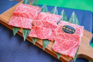 伊王島BBQ(バーベキュー)長崎和牛ｘ飲み放題コース＜2.5h＞ (No.38)