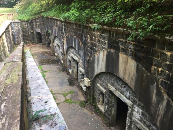 石原岳森林公園