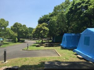 大崎自然公園｜出張BBQ！いつでも・どこでも手ぶらでバーベキュー(No.99)