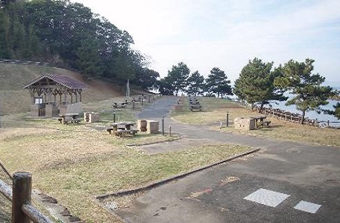 白岳自然公園