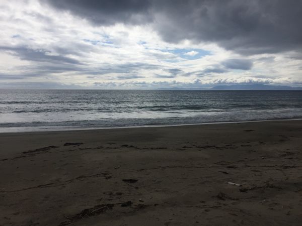 みずほの森公園キャンプ場