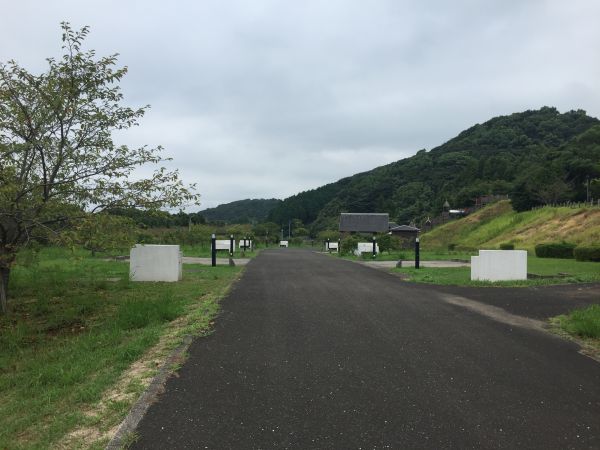 福島オートキャンプ場