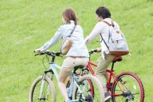 長崎県　サイクリングガイド　体験イメージ画像