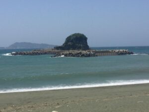 岳路海水浴場｜いつでも・どこでも手ぶらでバーベキュー(No.97)
