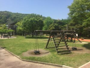 さんわ元宮公園｜いつでも・どこでも手ぶらでバーベキュー(No.97)