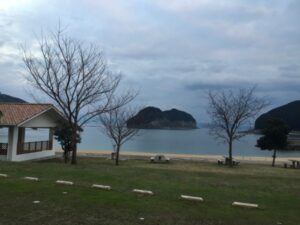 結の浜マリンパーク｜いつでも・どこでも手ぶらでバーベキュー(No.98)