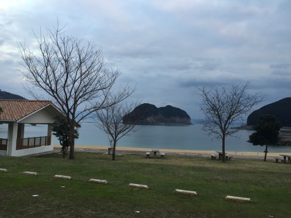 結の浜マリンパーク