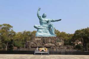 長崎の魅力をぎゅっと凝縮！思い出を重ねる「3時間コース」(No.115)
