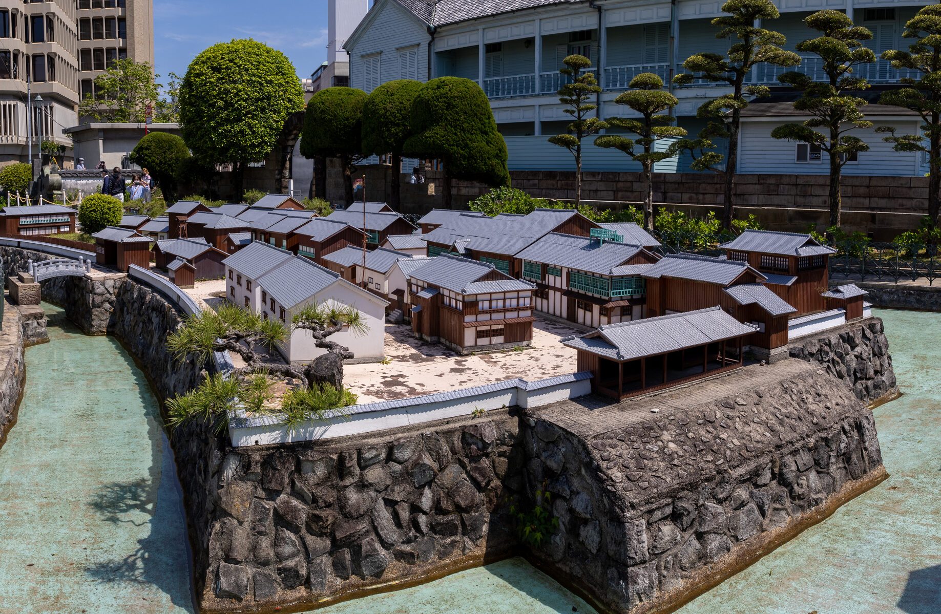 出島