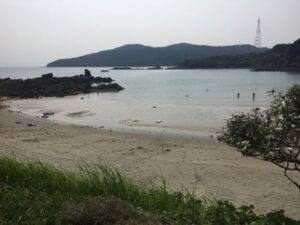 尻久砂里海浜公園キャンプ場｜出張BBQ！いつでも・どこでも手ぶらでバーベキュー(No.104)