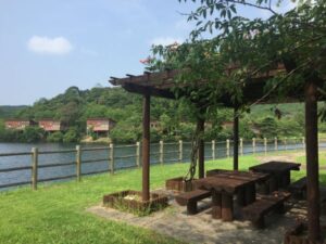 伊佐ノ浦公園｜出張BBQ！いつでも・どこでも手ぶらでバーベキュー(No.104)