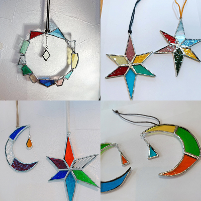 オーナメント作り